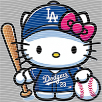 Los Angeles Dodgers-LA 130